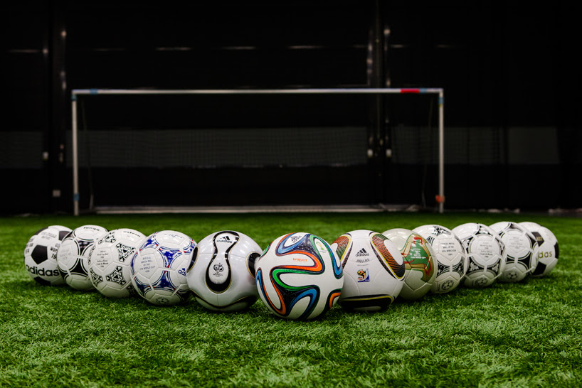 adidas brazuca unveiled as 2014 world cup official match ball