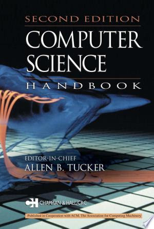 New Books PDF: Download Computer Science Handbook PDF Free