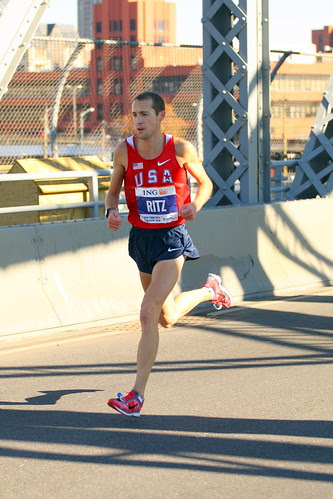 Dathan Ritzenhein