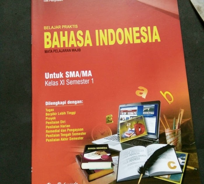 Lks Bahasa Indonesia Kelas 12 Intan Pariwara Pdf