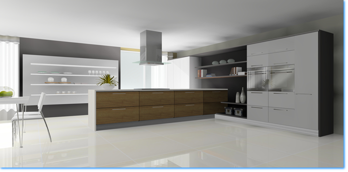 Small Kitchen Cabinets 3d Drawing | Home Design and Decor Reviews
