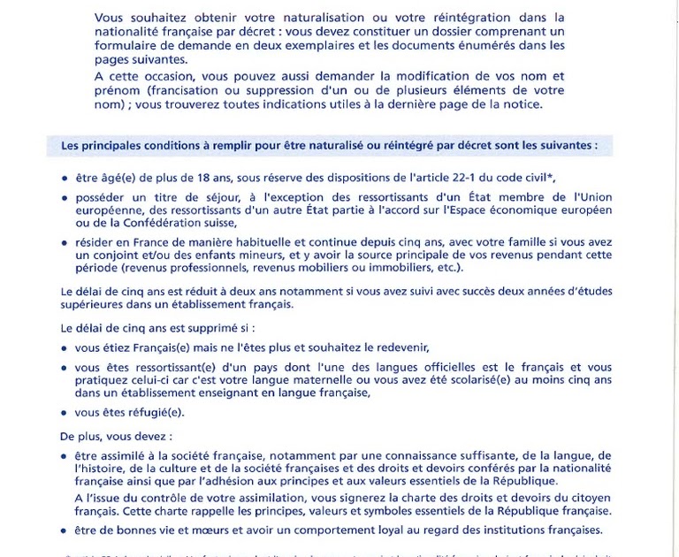 Piece A Fournir Pour Demande De Nationalite Italienne lettre de demande de naturalisation par mariage – naturalisation 2021