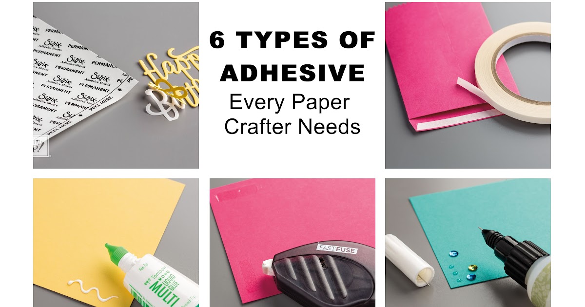 Paper Craft Types - paper crafts for adults