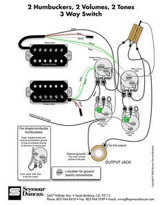 guitars4theworld.blogspot.com: Wiring Diagram