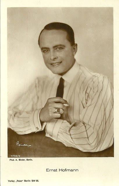 Ernst Hofmann