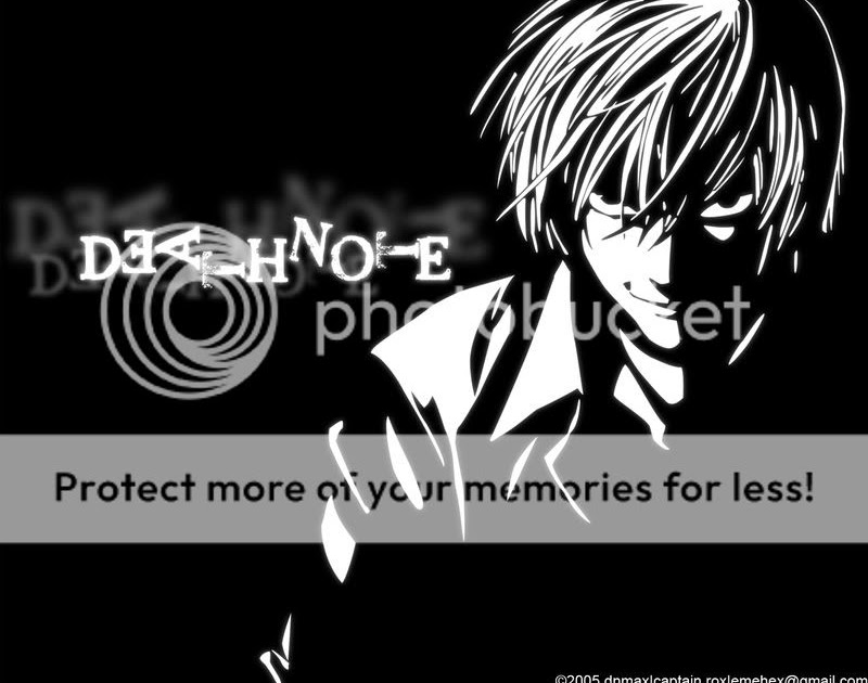 Deathnote Bs