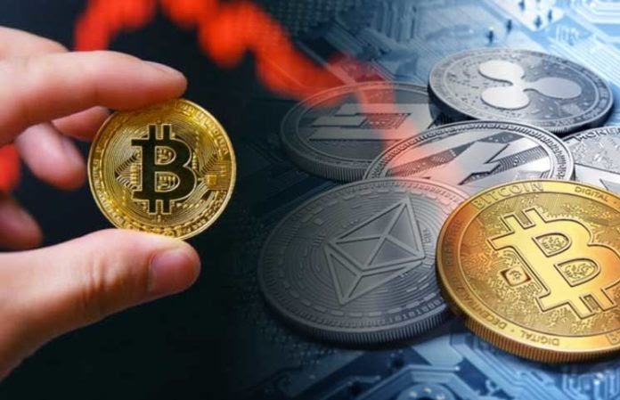 new crypto currencies to make you a millionaire