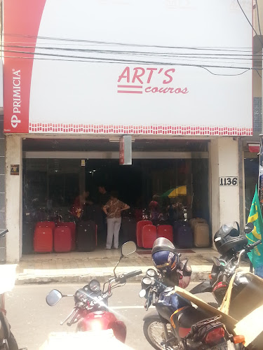 Art's Couros