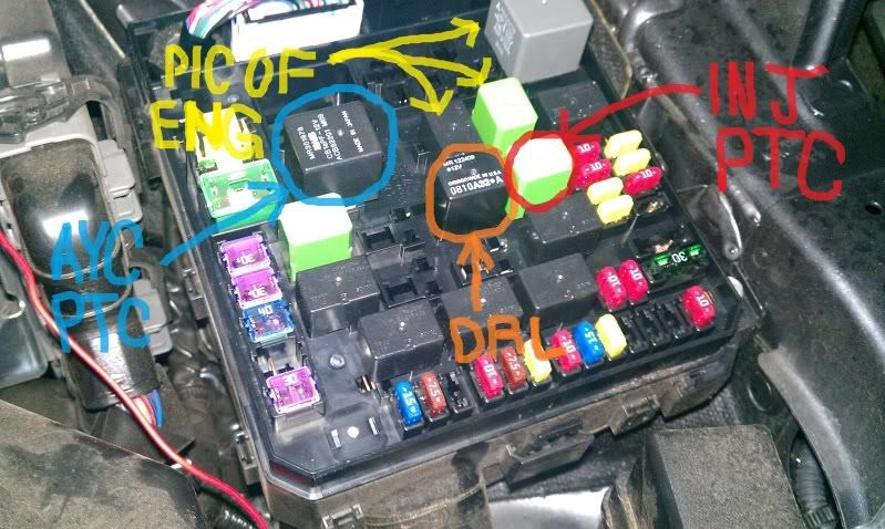 Evo X Wiring Diagram - Wiring Diagram