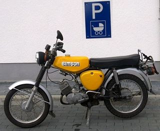 Simson Steckdose Mit Abschaltung Schaltplan