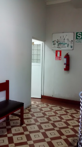 Cirujano Dentista Dr. Daniel Jara Franco - Dentista
