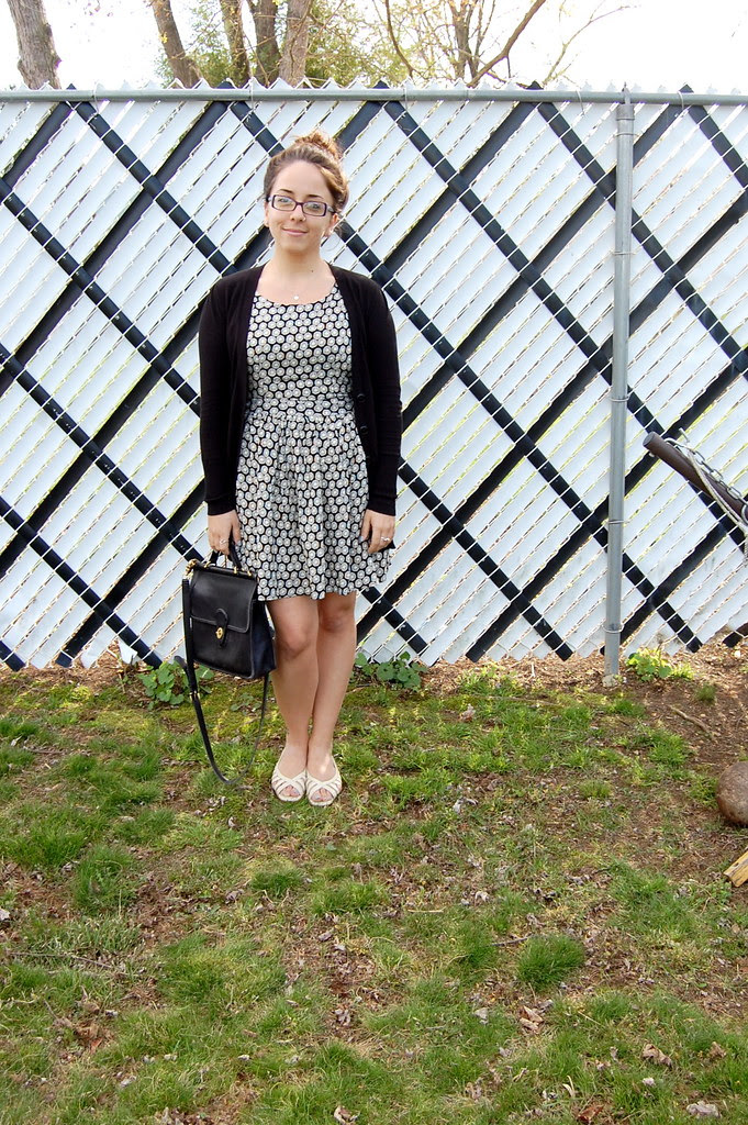 April 5th Daily Outfit