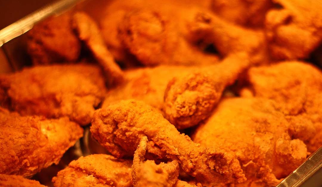 Chicken And Rib Crib More You Must To Know