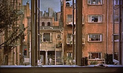 rearwindow