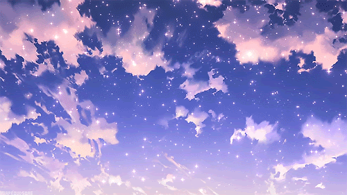 Gif Background Pemandangan - animasi gifs