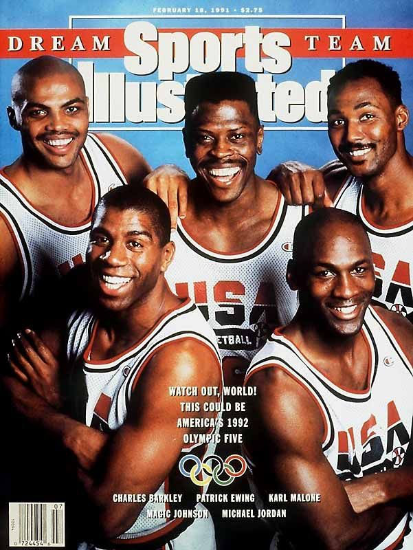 The Let Out: Dream Team Documentary