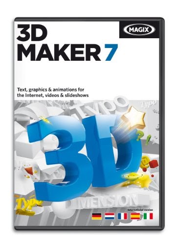 xara 3d maker tutorial  - Free Activators