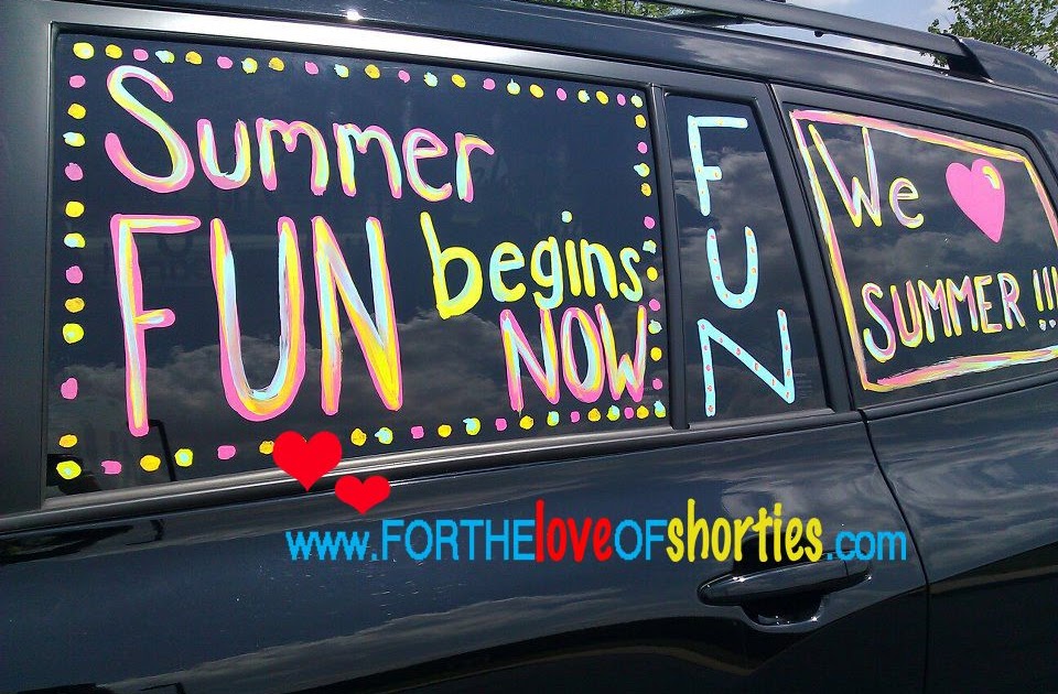 [Get 28+] Graduation Senior Car Window Paint Ideas