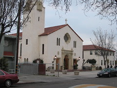 St. Bernard's 2