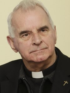 File photo dated 12/02/13 of Cardinal Keith O'Brien