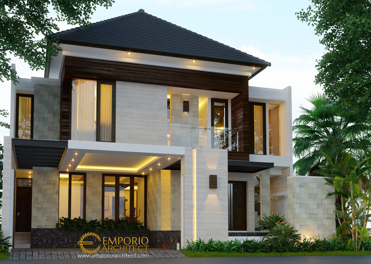 Rumah Mungil Minimalis - Wujudkan Desain Rumah Minimalis Dengan Budget