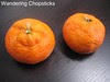 How to Dry Orange Peels 1