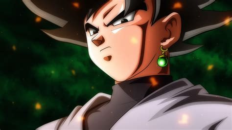 Goku Black Dragon Ball Super Anime Wallpaper #40170 Goku Black Dragon Ball Super Anime Wallpaper #40170