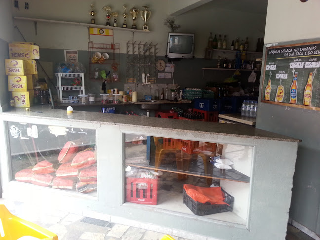 Bar da Goretti - Vila Velha
