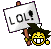 aim smileys