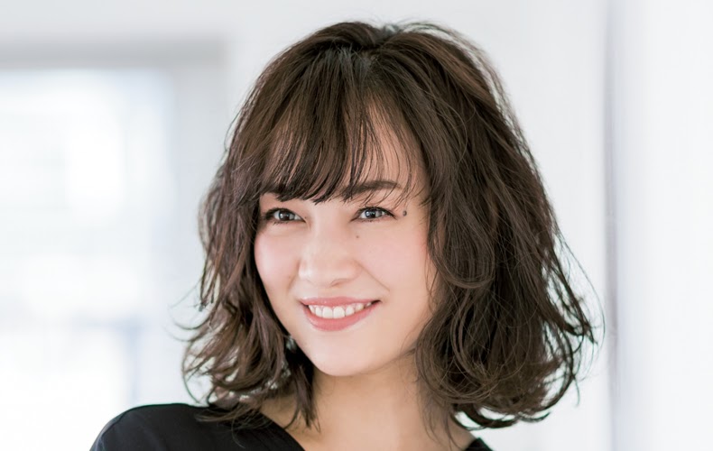 ++ 50 ++ ミディアム パーマ 強め 前髪あり 30代 191653ミディアム パーマ 強め 前髪あり 30代 BestWalltran
