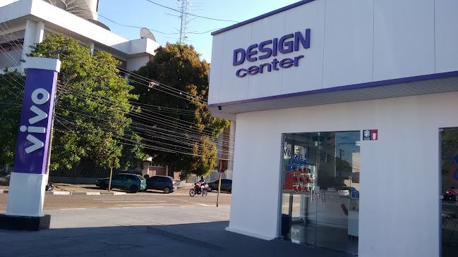Avaliações sobre Design Center em Boa Vista - Designer gráfico