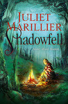 Shadowfell (Shadowfell, #1)