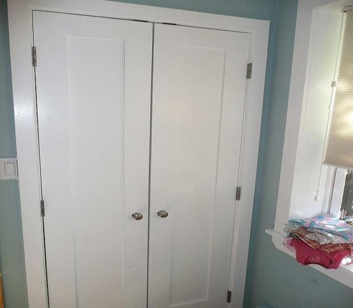 French Doors For Bathroom Entry Small Bathroom Design Ideas