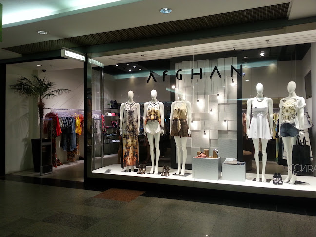 Avaliações sobre Afghan em Rio de Janeiro - Loja de roupa