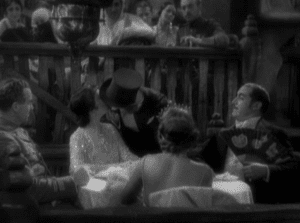 Morocco (1930) de Josef von Sternberg Morocco (1930) de Josef von Sternberg