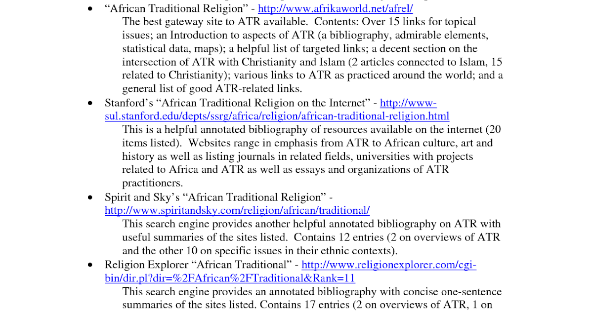 Purdue Owl Sample Apa Annotated Bibliography Annotated