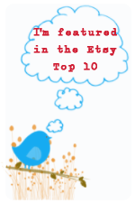 Etsy Top 10 Etsy Top 10