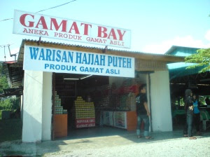 Gamat