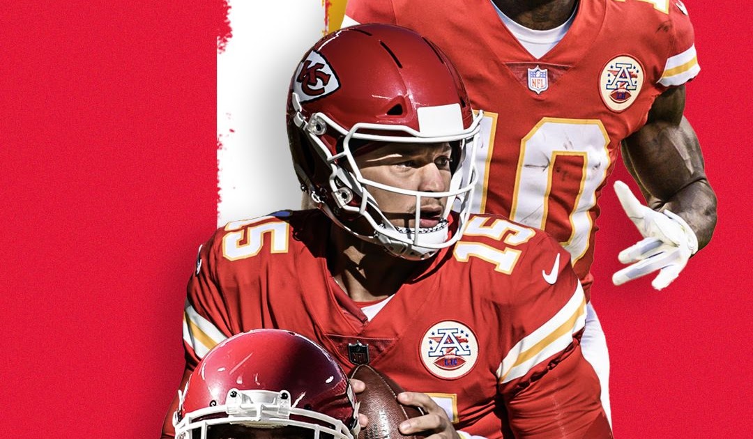 Chiefs Chiefs statistics, roster and history.