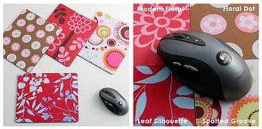 mouse pad