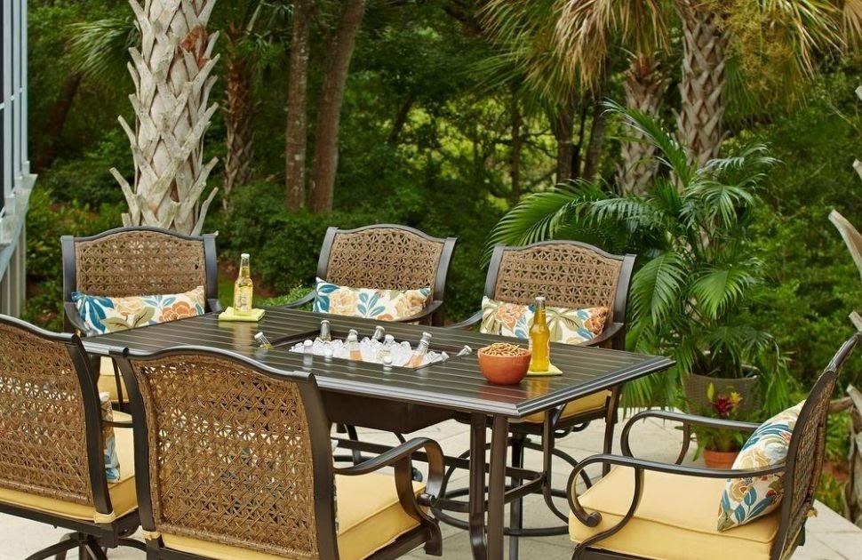 Outdoor Bar Table And Chairs Ukfcu - 25 Best of Outdoor Bar Height