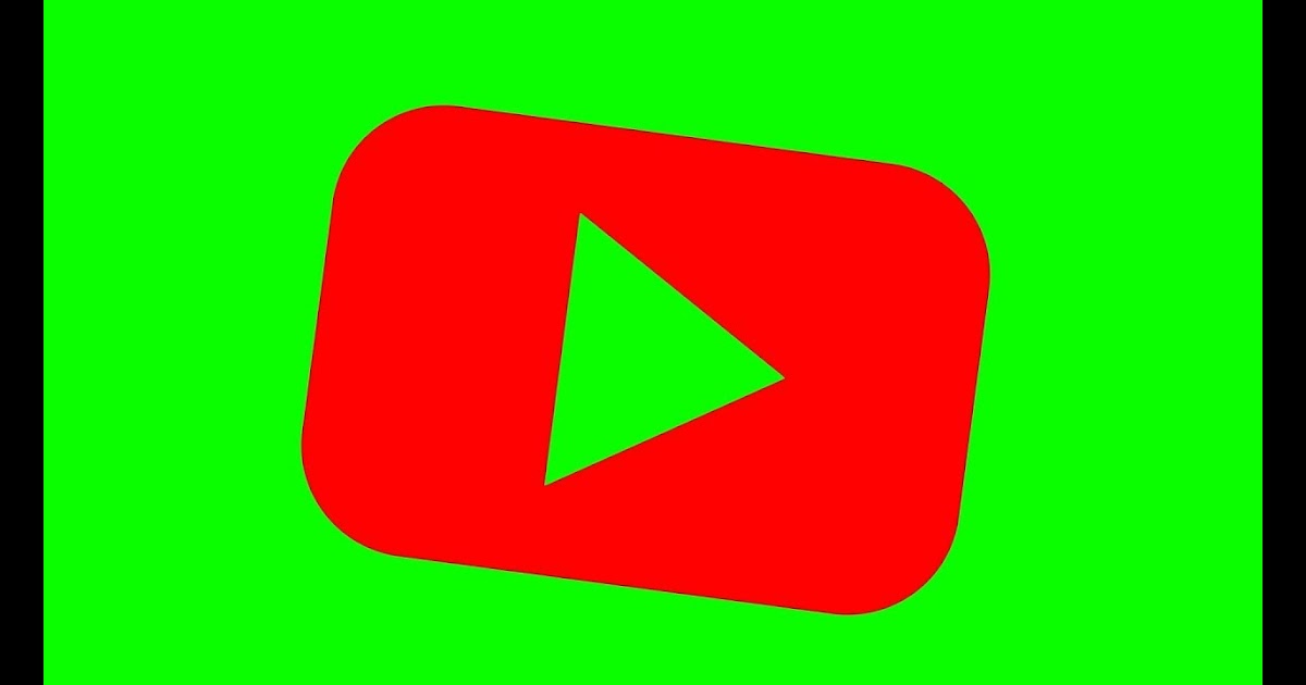 Gambar Youtube Green Screen - Green Screen Bintang Jatuh Youtube