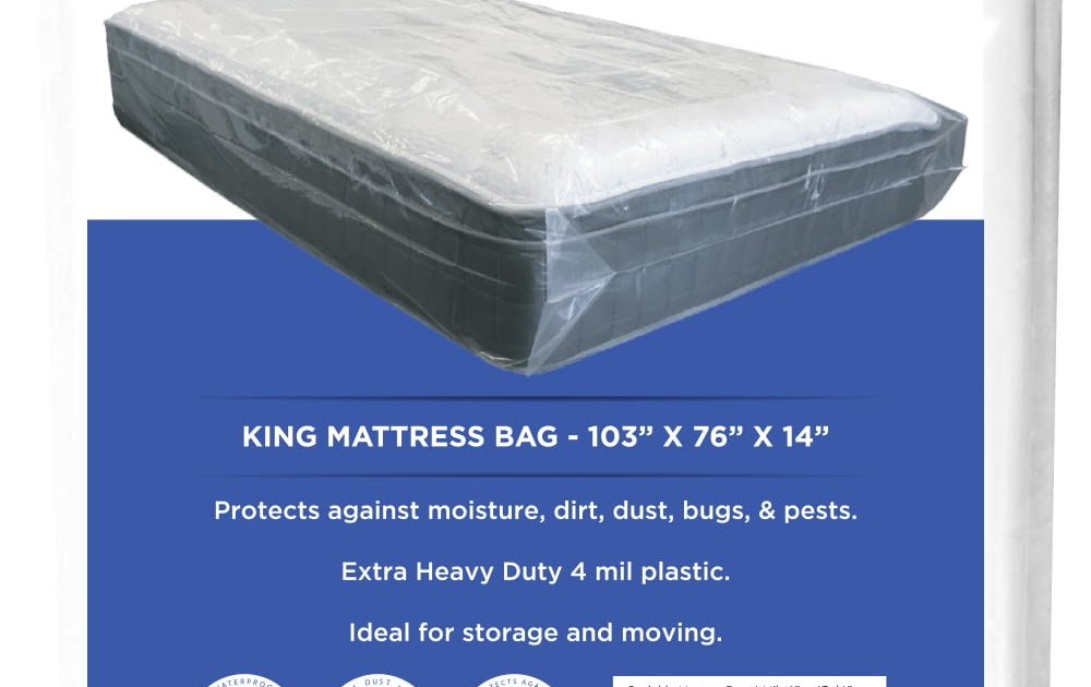 mattress cover for moving usa