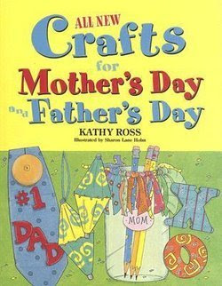 All New Crafts For Mother's Day And Father's Day