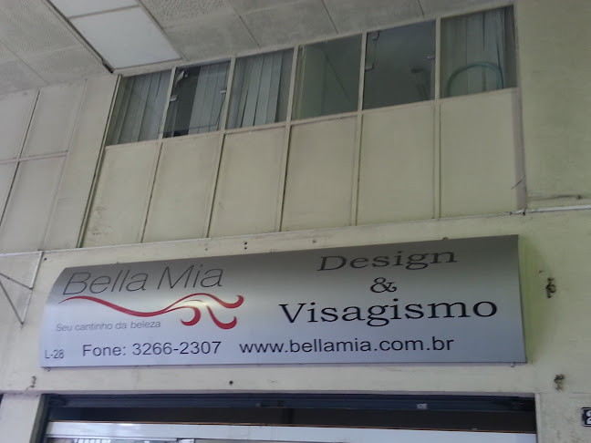 Avaliações sobre Bella Mia em São Paulo - Salão de Beleza
