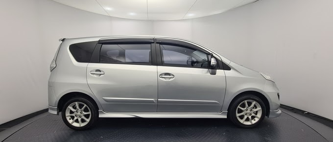 Perodua Alza Price Monthly Payment  Perodua myvi, perodua myvi new