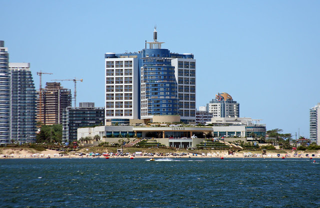 Conrrad de Punta