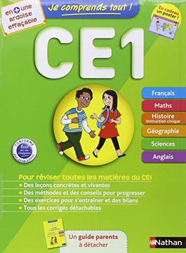 Télécharger Je Comprends Tout Ce1 Pdf Ebook En Ligne ~ Livres De Lecture En Ligne 4369