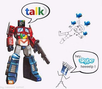 Top Funny Technology Images You Should Take a Look at optimus Top Funny Technology Images You Should Take a Look at