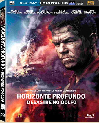 Filme Horizonte Profundo: Desastre no Golfo Dual Audio – BluRay 1080p